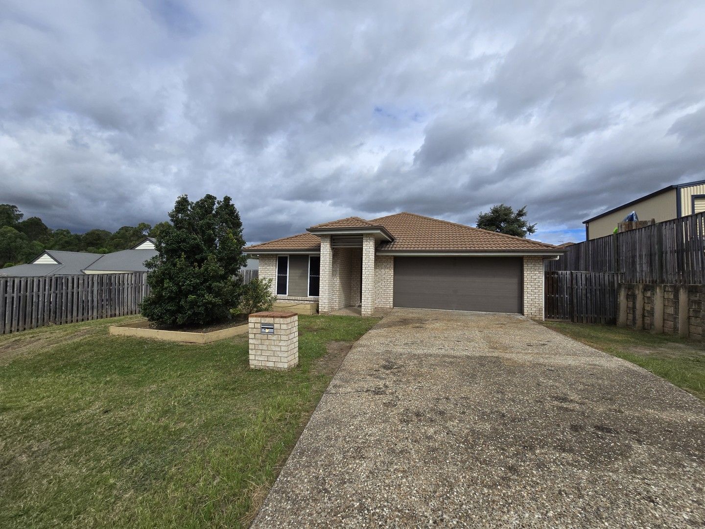 56 Goldenwood Crescent, Fernvale QLD 4306 House For Rent 500 Domain