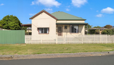 Picture of 5 Percy Street, CESSNOCK NSW 2325