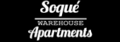 Logo for Soqué Warehouse Apartments