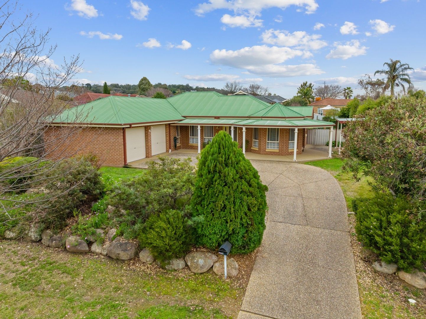 3 Derwent Avenue, Tatton NSW 2650, Image 0