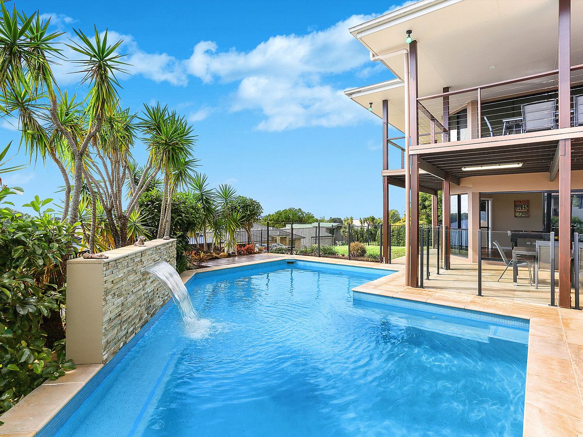 10 Benson Street, Tweed Heads West Property History & Address Research Domain