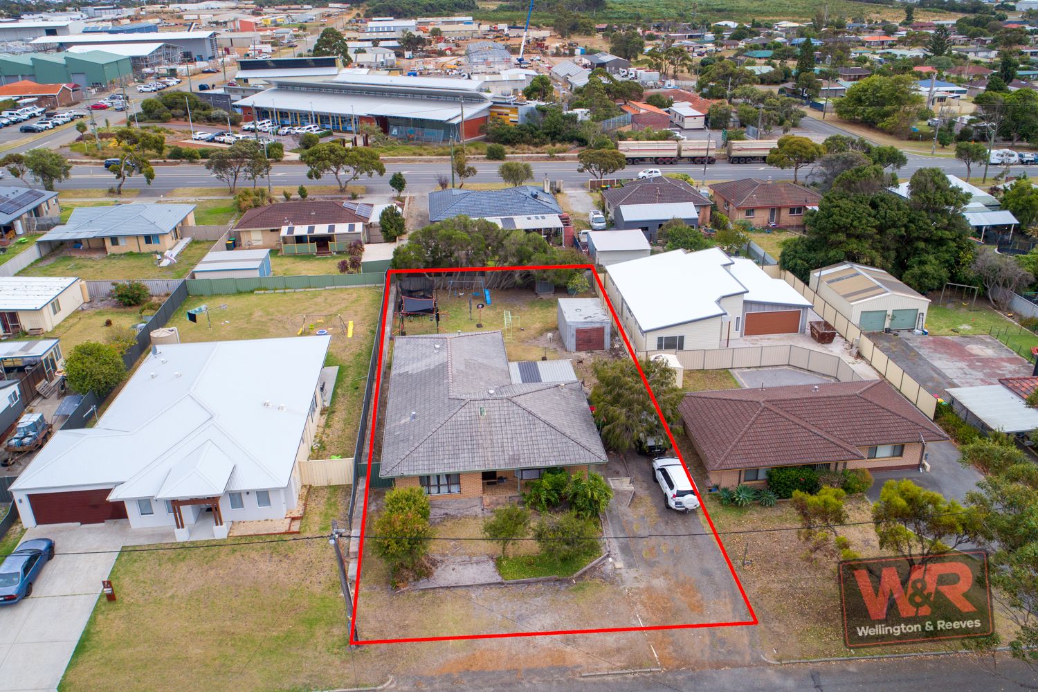 31 William Street, Yakamia WA 6330, Image 0