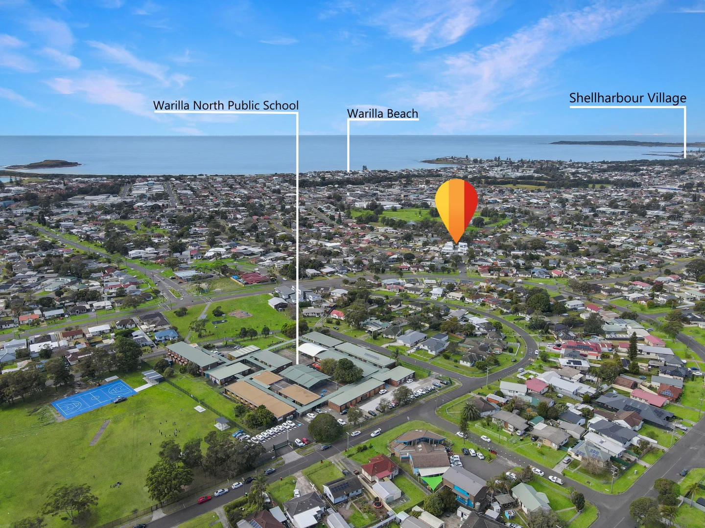 Additional image 9 of 6/37 O'Reilly Street, Warilla NSW 2528