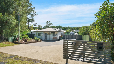 Picture of 129 The Park Drive, SANCTUARY POINT NSW 2540