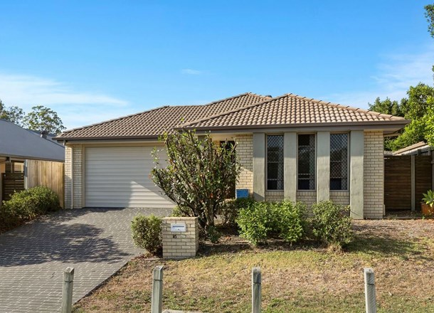 16 Dundee Crescent, Wakerley QLD 4154