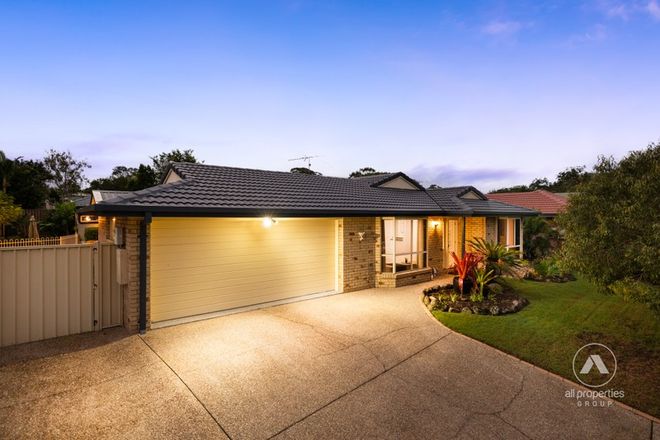 Picture of 14 Flindersia Drive, MOUNT COTTON QLD 4165