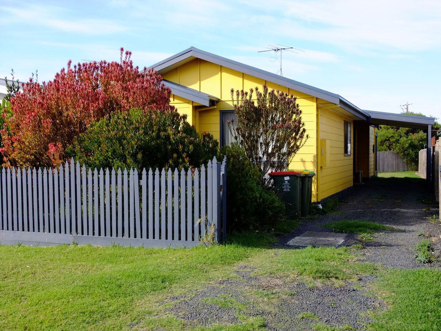 19 Gemma Street Sunderland Bay Vic 3922 House For Rent