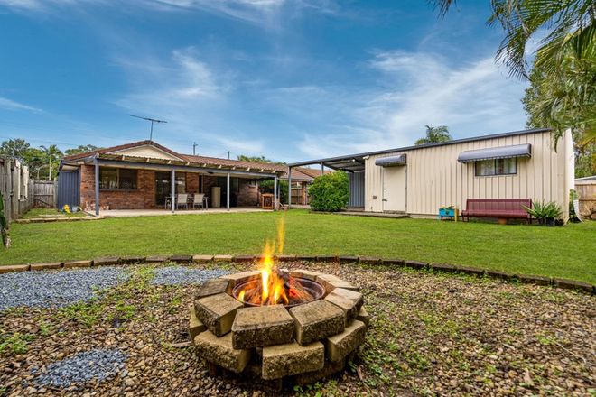 Picture of 91 Federation Drive, BETHANIA QLD 4205
