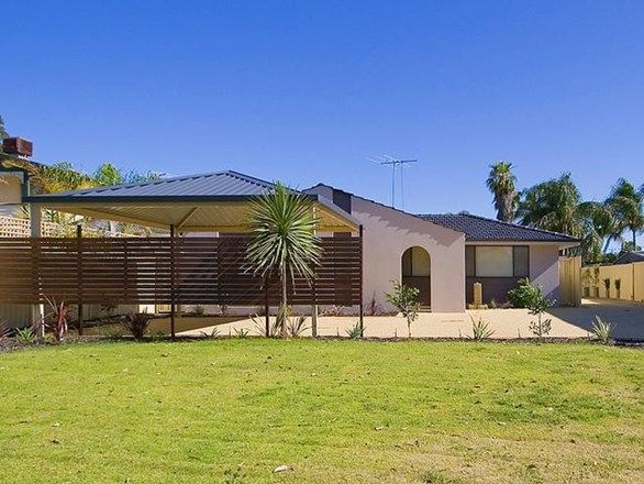 3 Cannon Street, Bayswater WA 6053, Image 0