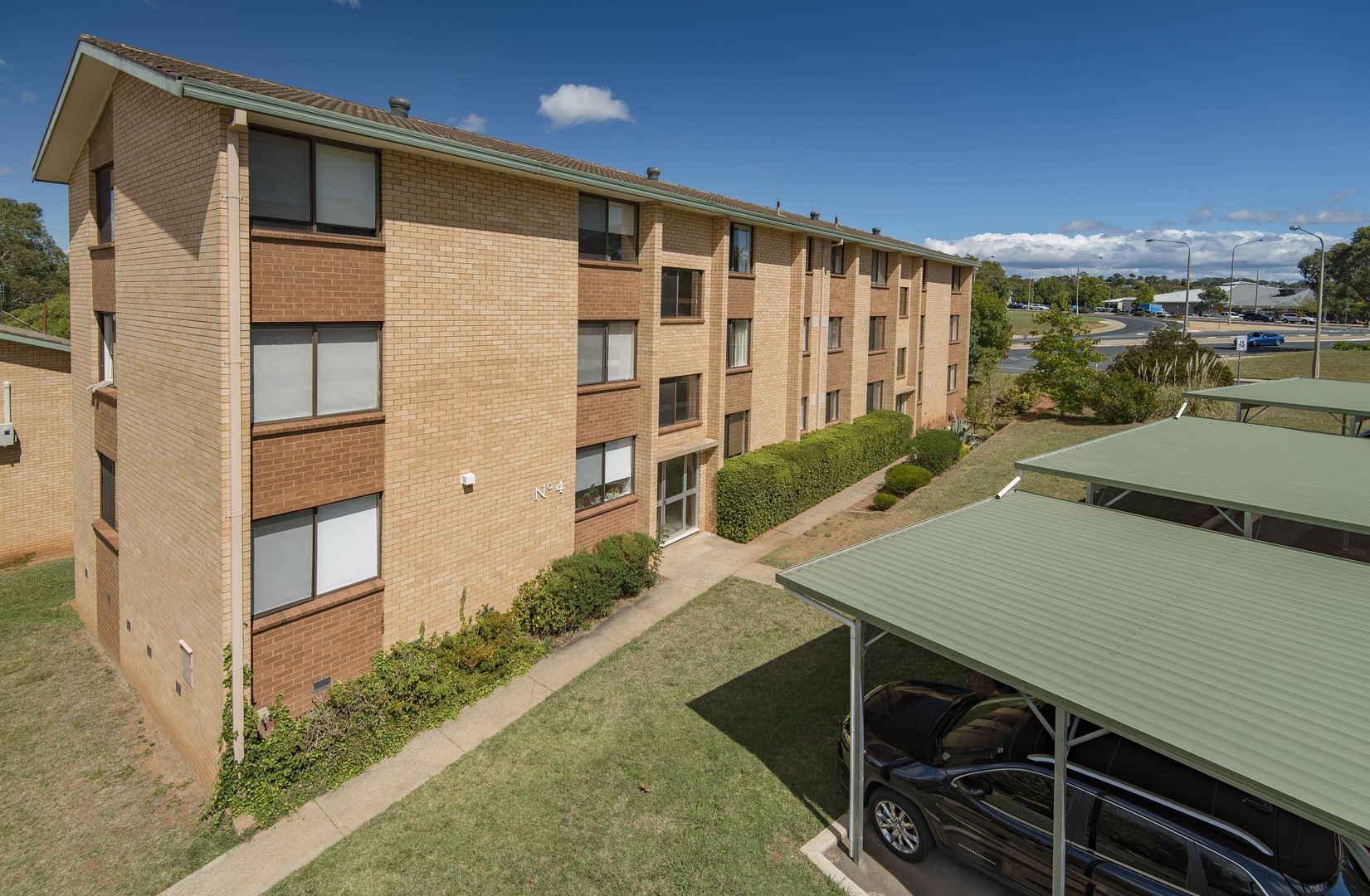 7/2 Walsh Place, Curtin ACT 2605