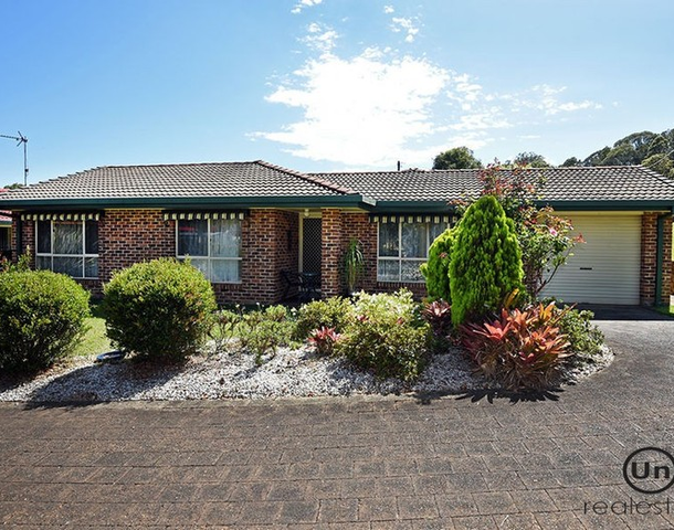 4 Makinson Close, Toormina NSW 2452