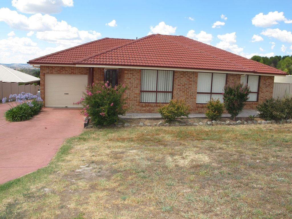 3 bedrooms Villa in 1/90 Madeira Road MUDGEE NSW, 2850