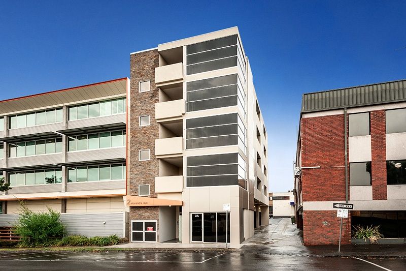 1 bedrooms Apartment / Unit / Flat in 12/2 Alexandra Avenue MOONEE PONDS VIC, 3039