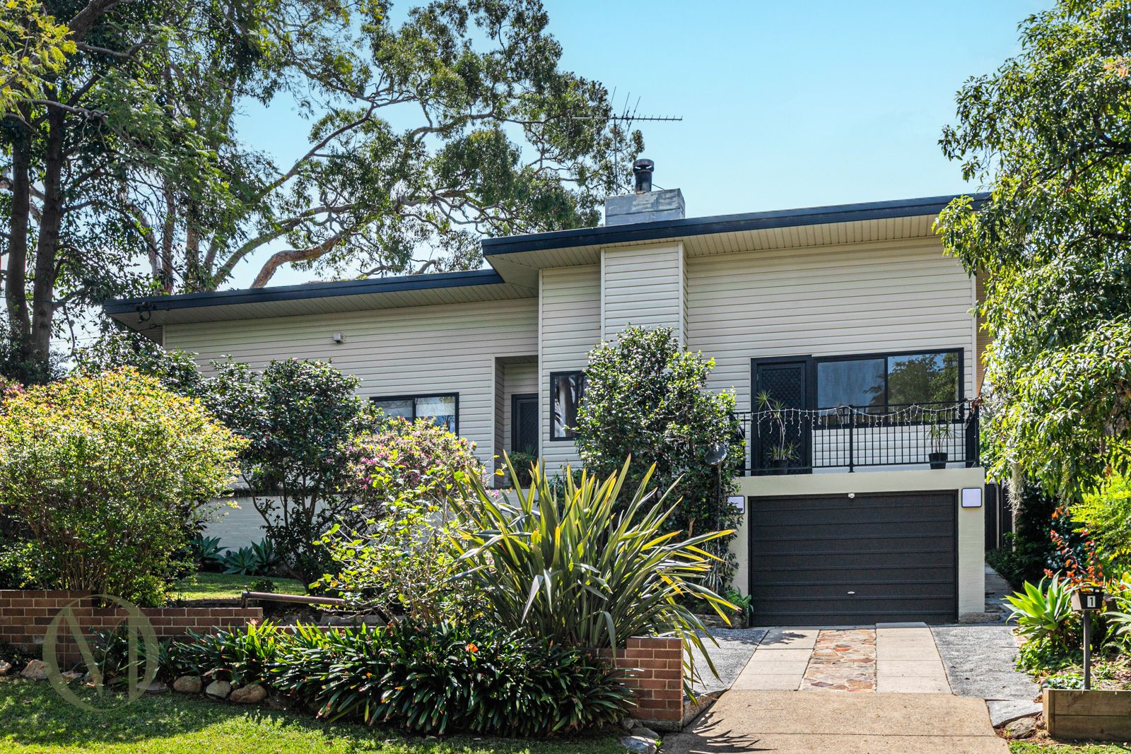 4 bedrooms House in 1 Vineyard Street RYDALMERE NSW, 2116