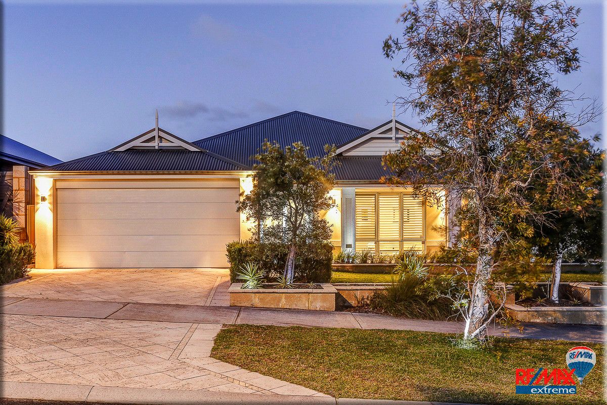 16 Jindalee Boulevard, Jindalee WA 6036, Image 0