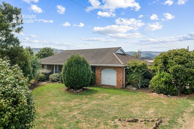 Picture of 4 Ruby Flats Road, RINGAROOMA TAS 7263