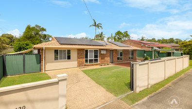 Picture of 120 Short Street, BORONIA HEIGHTS QLD 4124