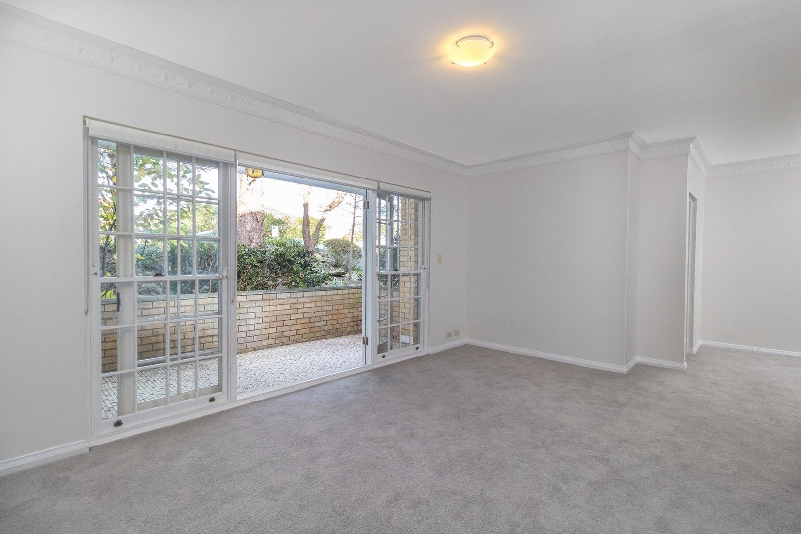 2 bedrooms Apartment / Unit / Flat in 1/167 Pacific Highway ROSEVILLE NSW, 2069