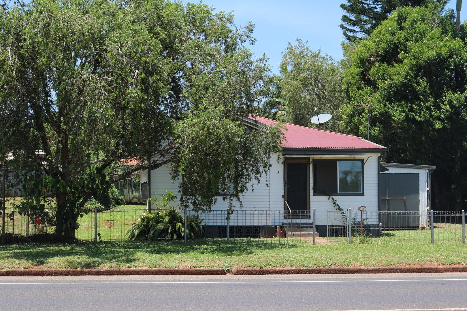 9 Park Avenue, Malanda Property History & Address Research Domain