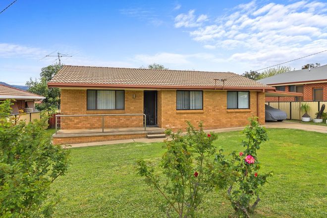 Picture of 3 Dorothy Avenue, KOOTINGAL NSW 2352