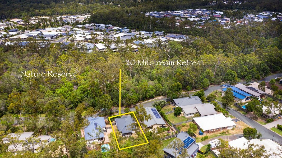 20 Millstream Retreat, Waterford QLD 4133, Image 0