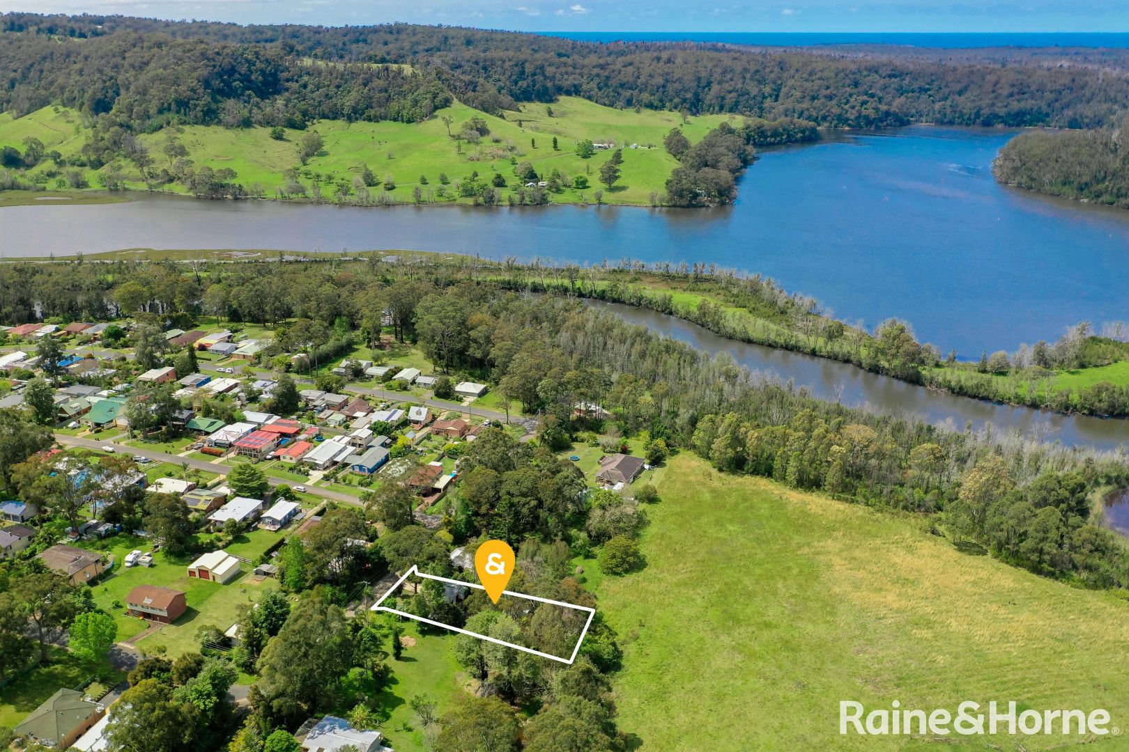 71 Wattle Street, Fishermans Paradise NSW 2539, Image 2