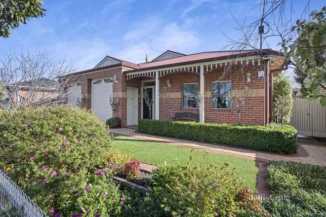 Picture of 3 Hick Street, SPOTSWOOD VIC 3015