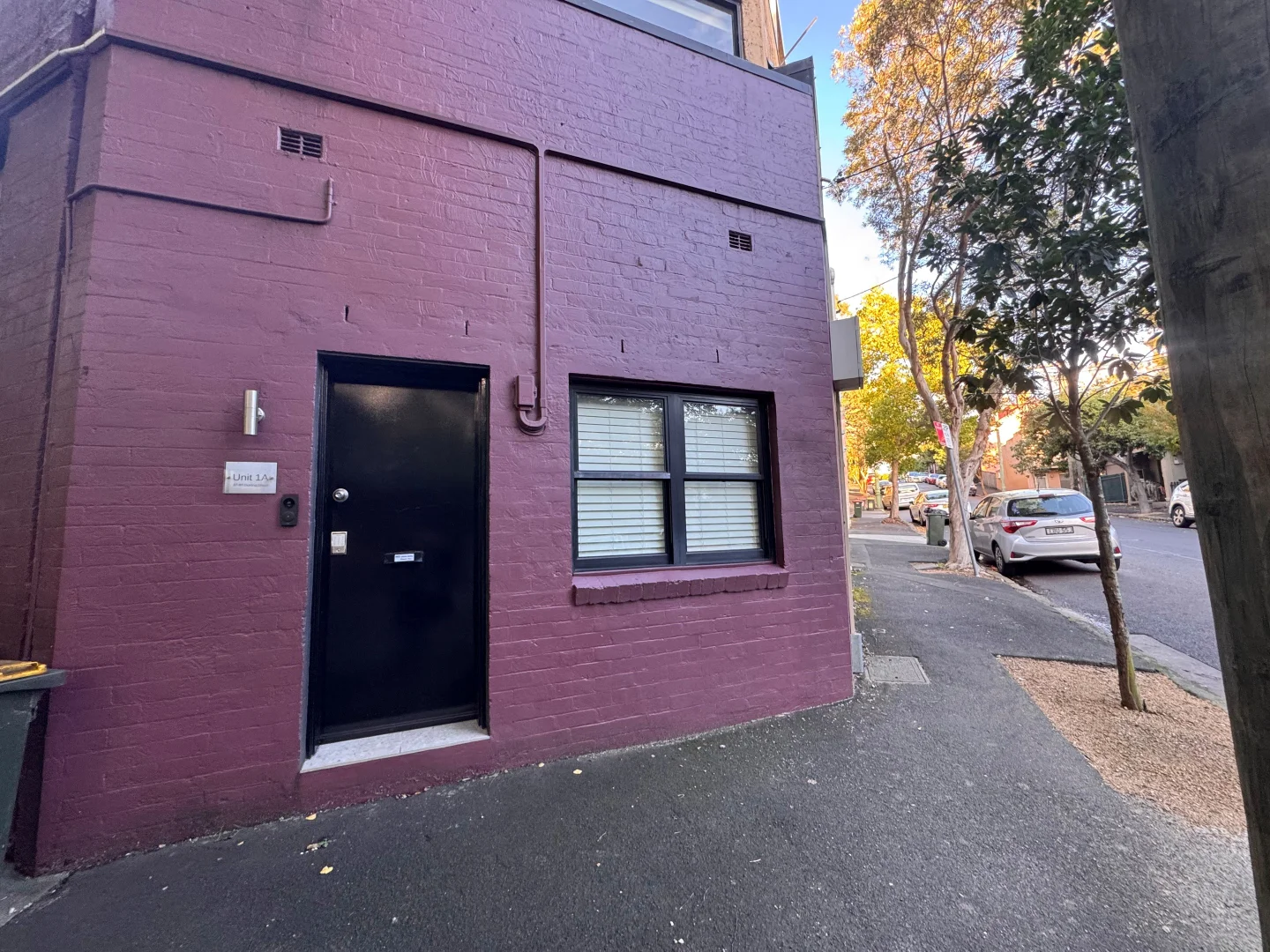 Additional image 5 of 1A/87-89 Darling Street, Glebe NSW 2037