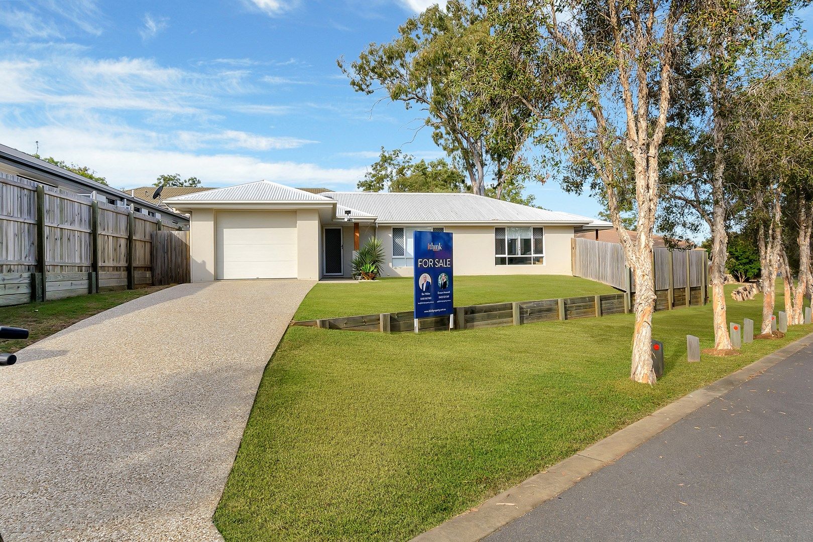 23 Tranquillity Circle, Brassall QLD 4305, Image 0