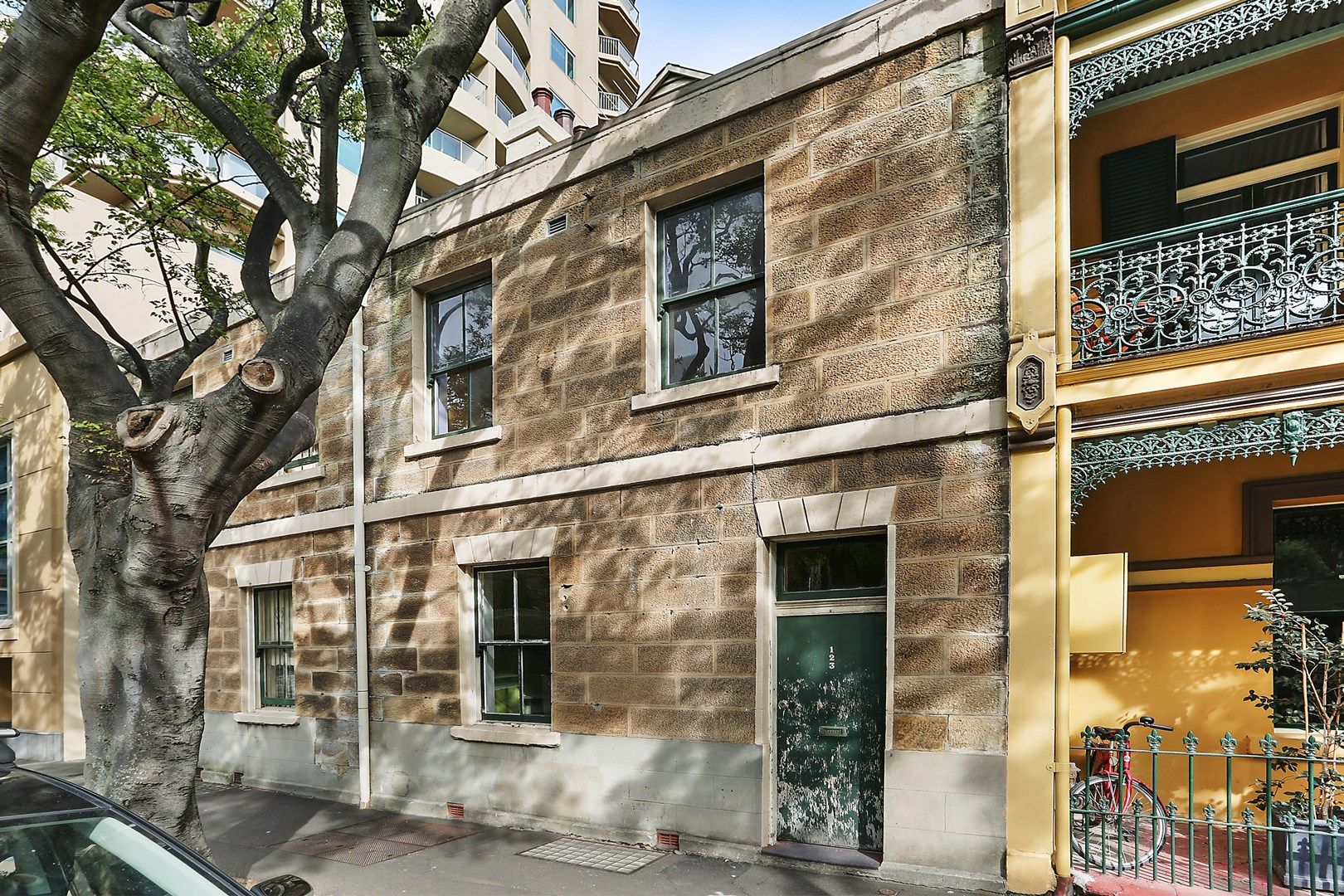 123 Kent Street, Millers Point NSW 2000, Image 0