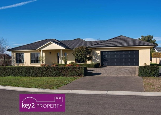 2 Alma Street, Longford TAS 7301