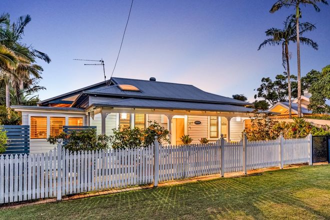Picture of 47 Kingsley Street, BYRON BAY NSW 2481
