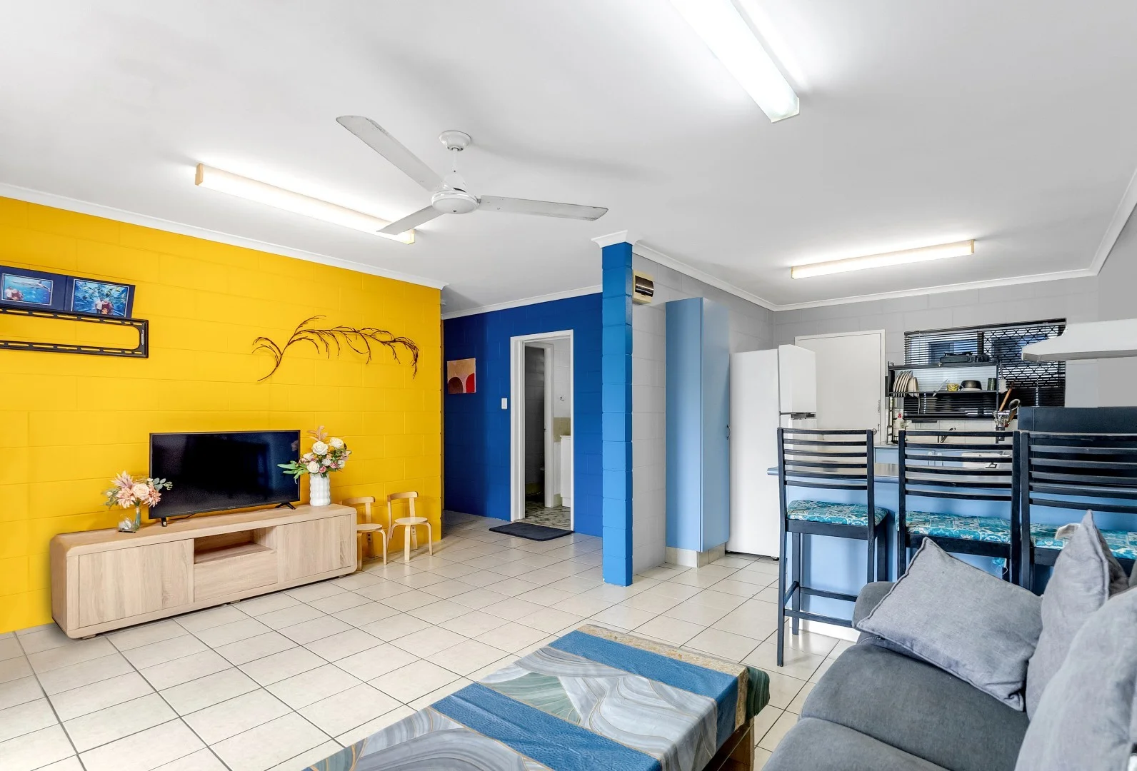 Additional image 7 of 6/392 Severin Street, Parramatta Park QLD 4870