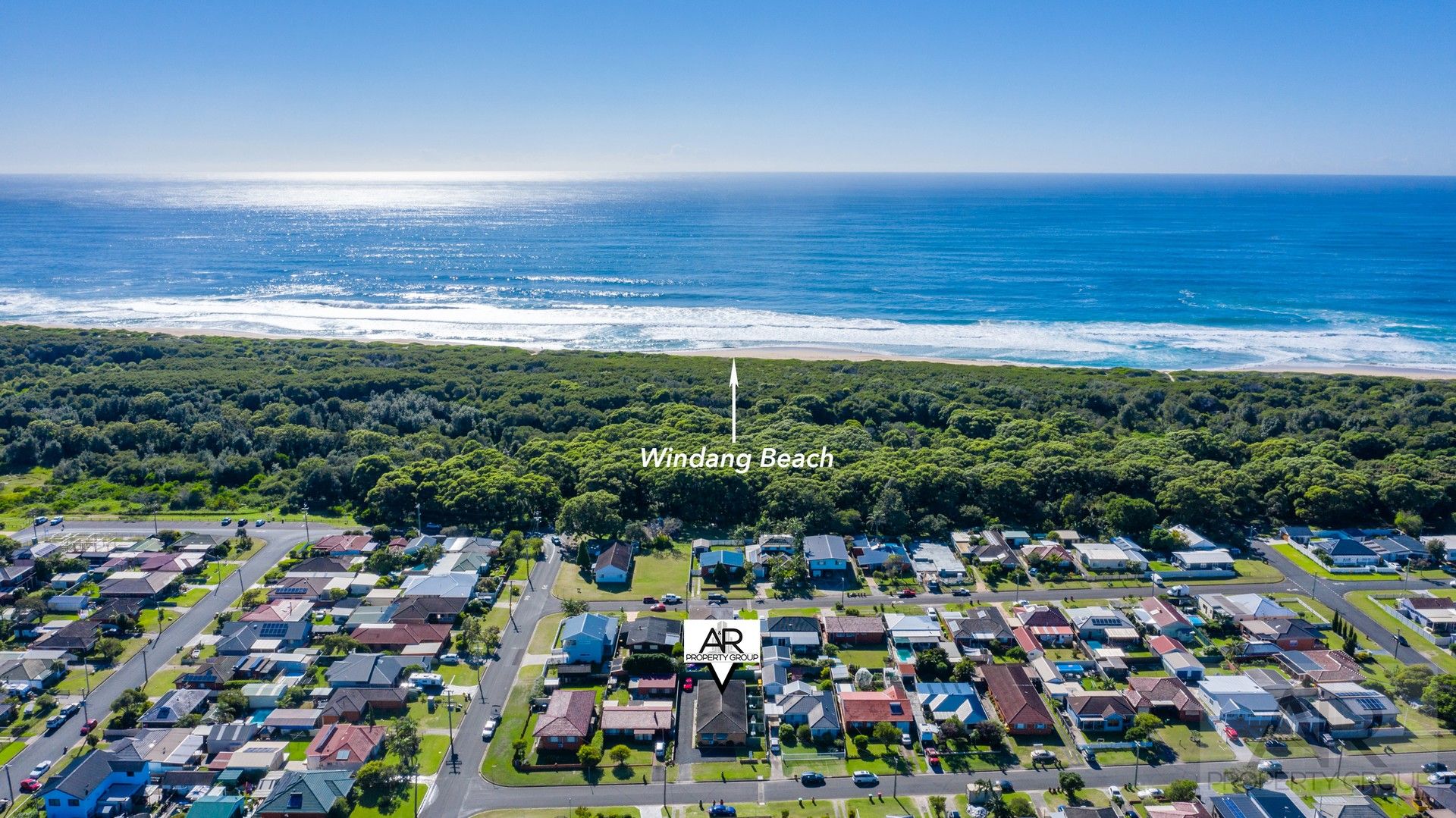 2 bedrooms Apartment / Unit / Flat in 23 Waratah Street WINDANG NSW, 2528