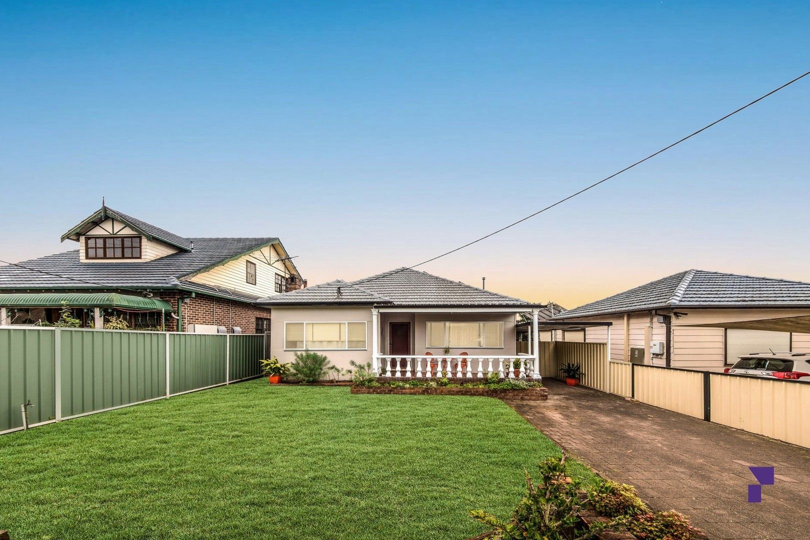 3 bedrooms House in 184 Rose Street YAGOONA NSW, 2199