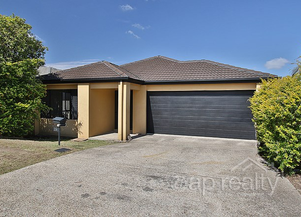26 Dulwich Place, Forest Lake QLD 4078