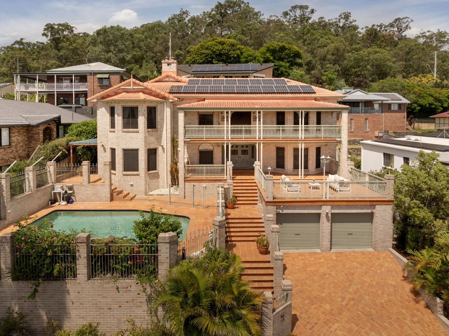 110 Kilmorey Street, Carindale QLD 4152