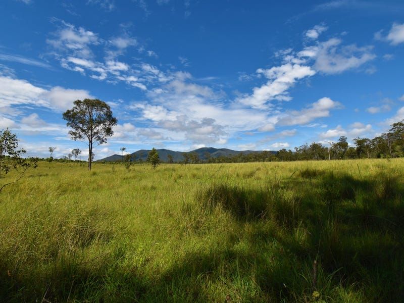 Eureka Road, Golden Fleece QLD 4621, Image 0