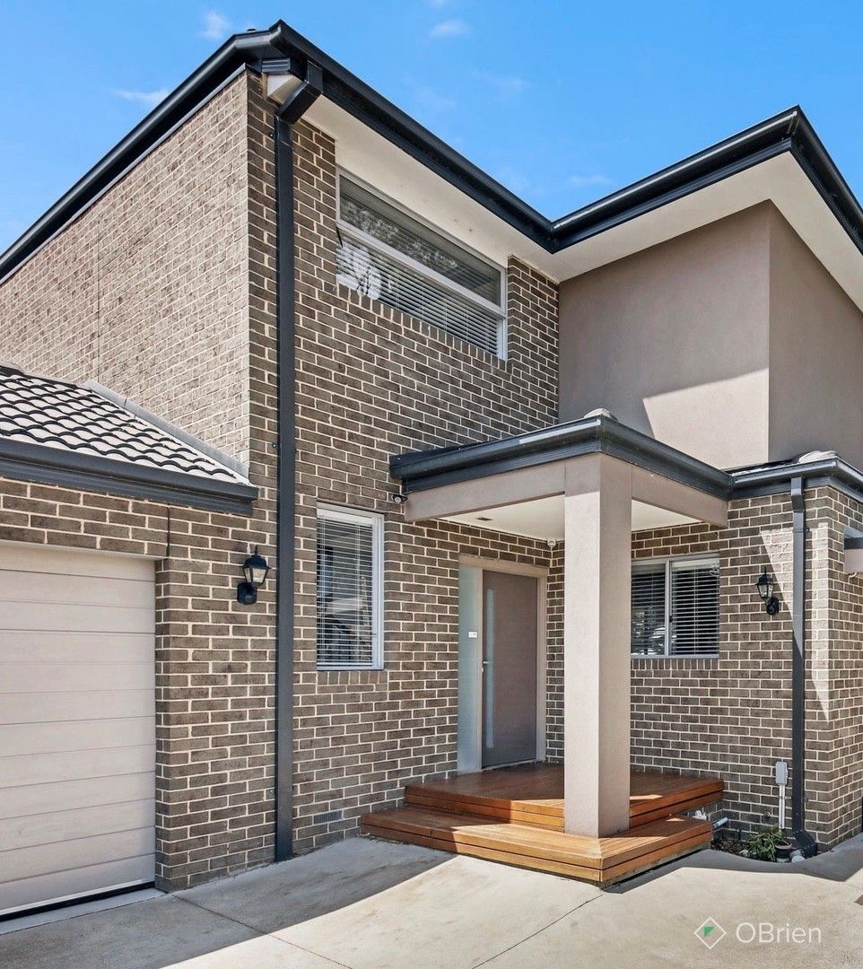 3 bedrooms Townhouse in 12A Andrew Street HAMPTON PARK VIC, 3976