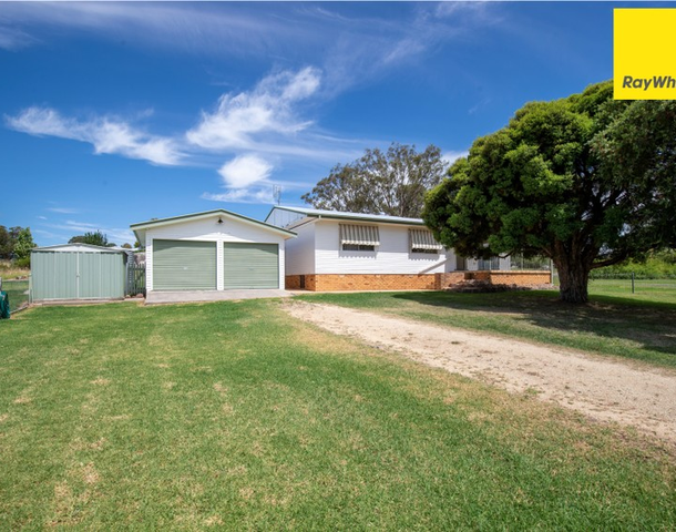 13995 Guyra Road, Tingha NSW 2369