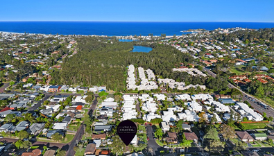 Picture of 25 Raymond Terrace, TERRIGAL NSW 2260