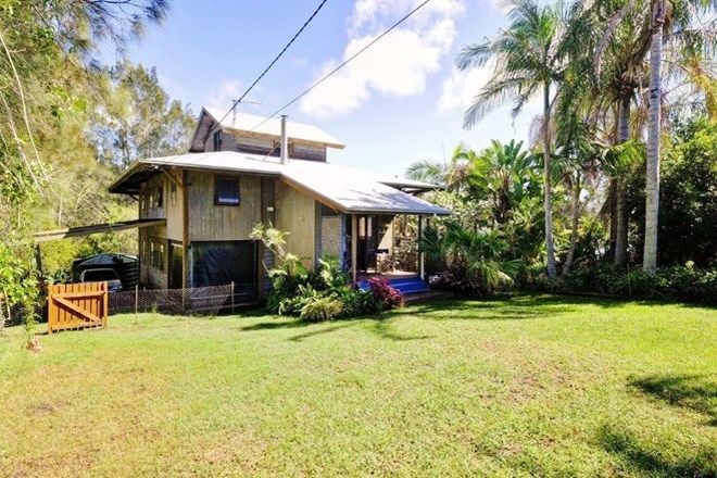 Picture of 5 Tallawalla Road, COOMBA PARK NSW 2428