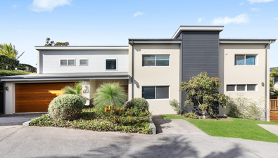 Picture of 17A Mills Place, BEACON HILL NSW 2100