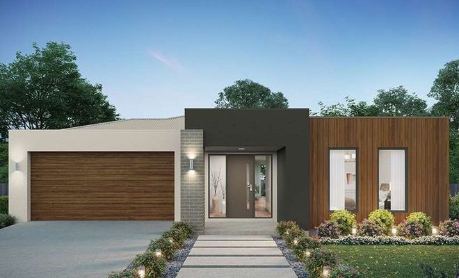 Picture of Lot 234 Paramount Dr, WARRAGUL VIC 3820