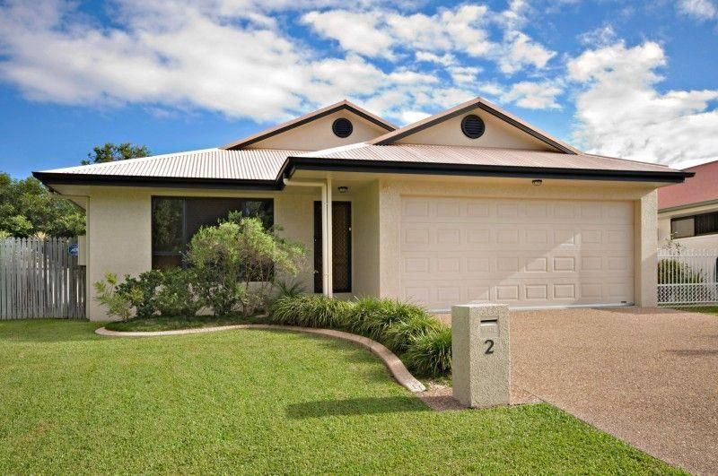 2 Ashburton Place, Douglas Property History & Address Research Domain