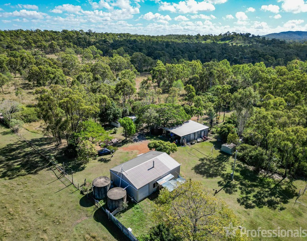 58 Glenora Road, Cawarral QLD 4702