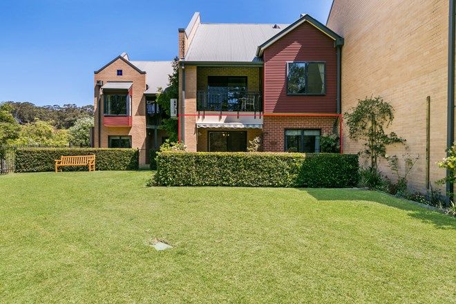 Picture of 13/15 The Ridgeway, LISAROW NSW 2250