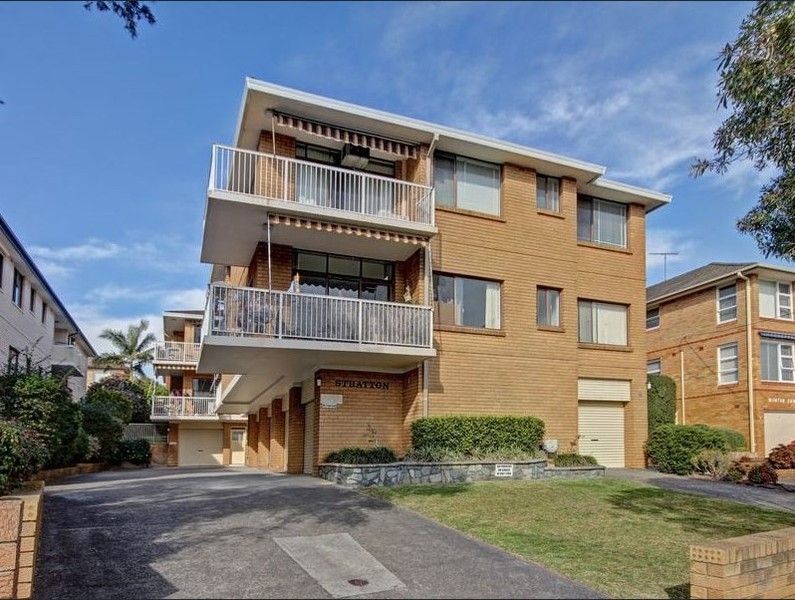 3 bedrooms Apartment / Unit / Flat in 4/4 Letitia Street OATLEY NSW, 2223