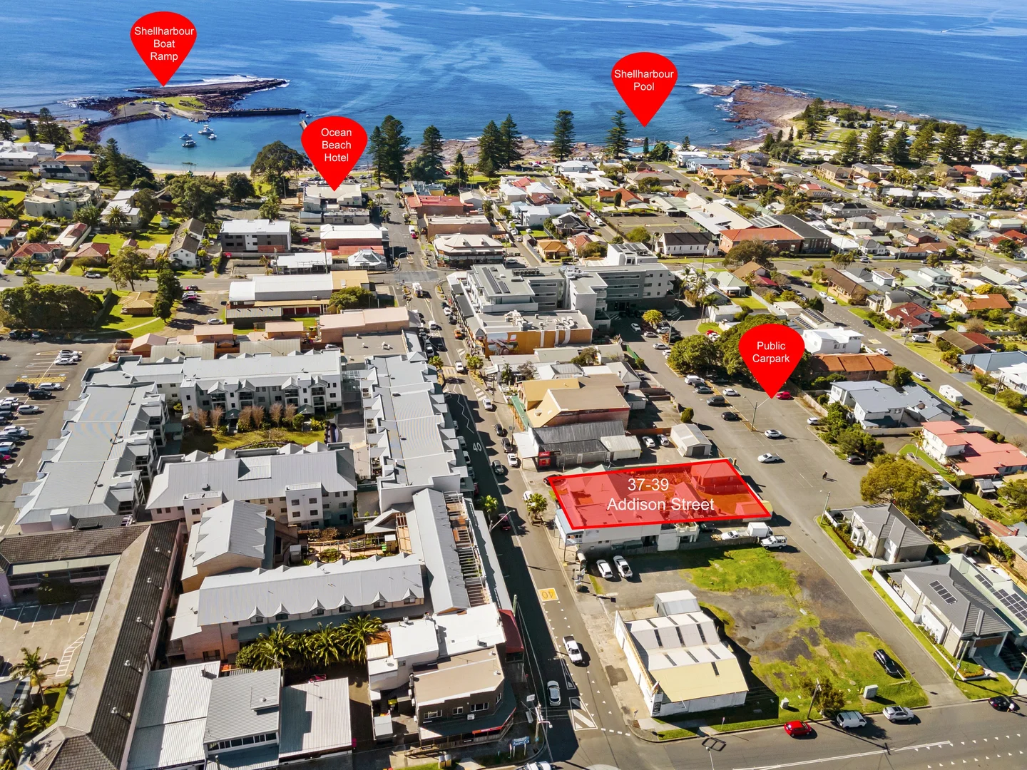 Additional image 11 of 37 -39 Addison St, Shellharbour NSW 2529