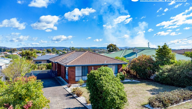 Picture of 6 Pamela Court, SUMMERHILL TAS 7250